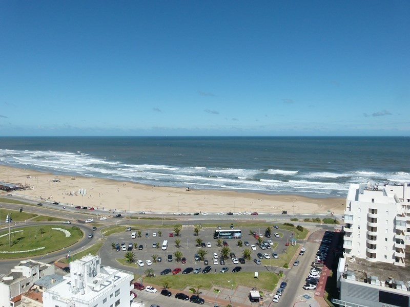 Departamento en alquiler en Península
